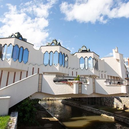 Hotel Vrbak Nd Novi Pazar Ngoại thất bức ảnh