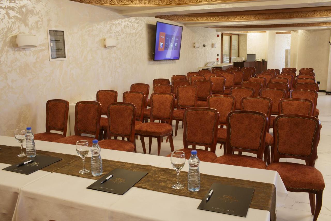 Hotel Vrbak Nd Novi Pazar Ngoại thất bức ảnh