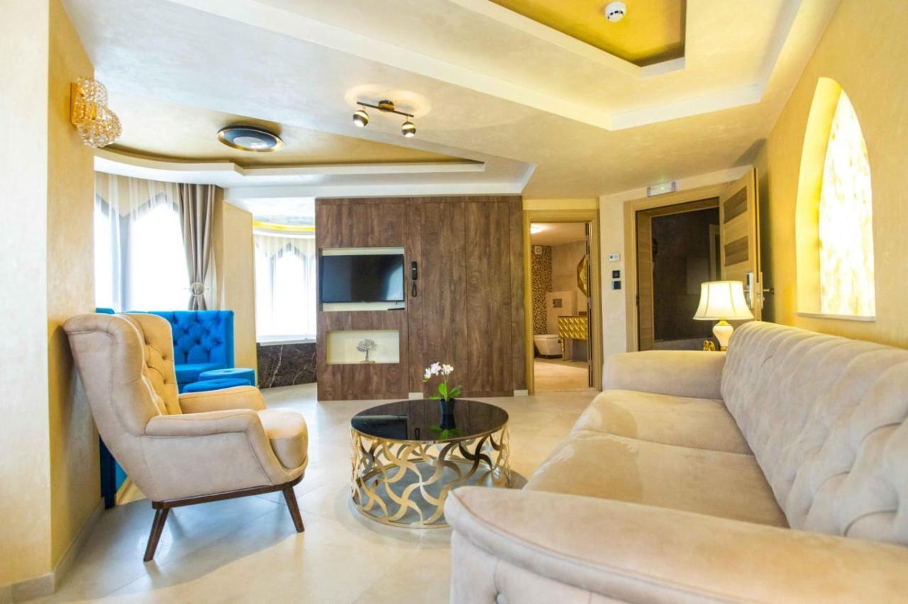 Hotel Vrbak Nd Novi Pazar Ngoại thất bức ảnh