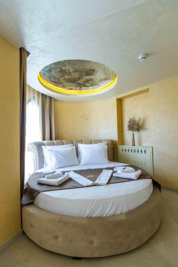 Hotel Vrbak Nd Novi Pazar Ngoại thất bức ảnh