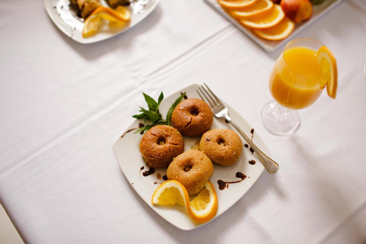 Hotel Vrbak Nd Novi Pazar Ngoại thất bức ảnh