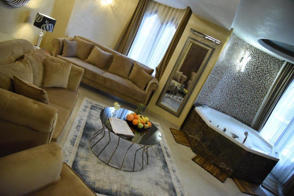 Hotel Vrbak Nd Novi Pazar Ngoại thất bức ảnh