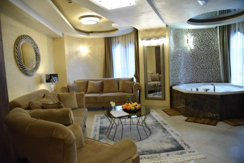 Hotel Vrbak Nd Novi Pazar Ngoại thất bức ảnh